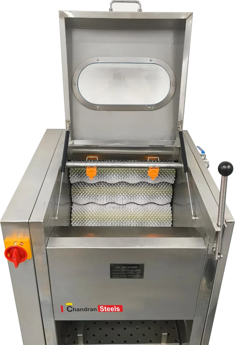 Vegetable Washer